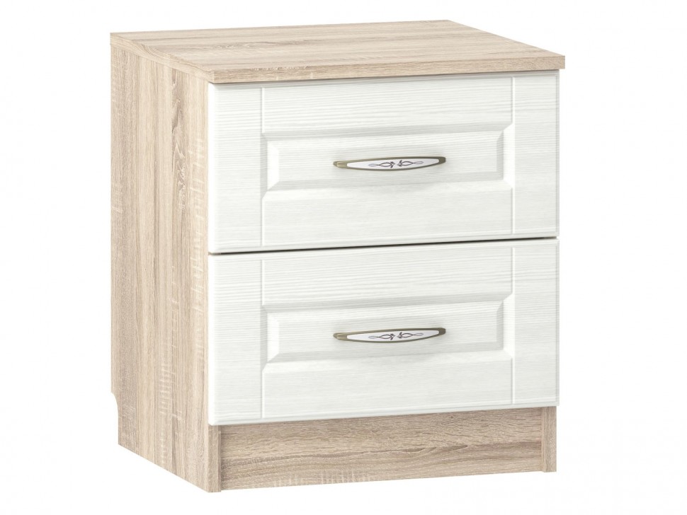 Спальный гарнитур Спальный гарнитур Оливия Лайт 1