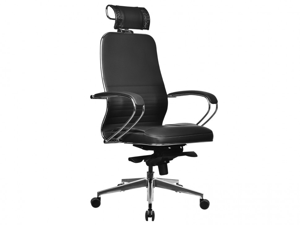 Кресло руководителя Samurai KL-2.041 MPES