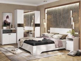 Спальный гарнитур Сейма