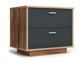 Прикроватная тумбочка Вега Бавария