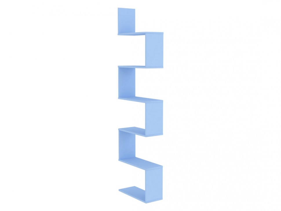 Стеллаж в детскую Дарина