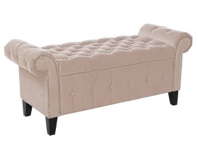 Банкетка Пуф Толедо (Торрокс)