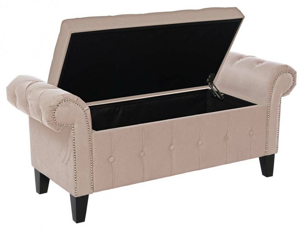 Банкетка Пуф Толедо (Торрокс)