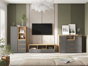 Гостиная Элли