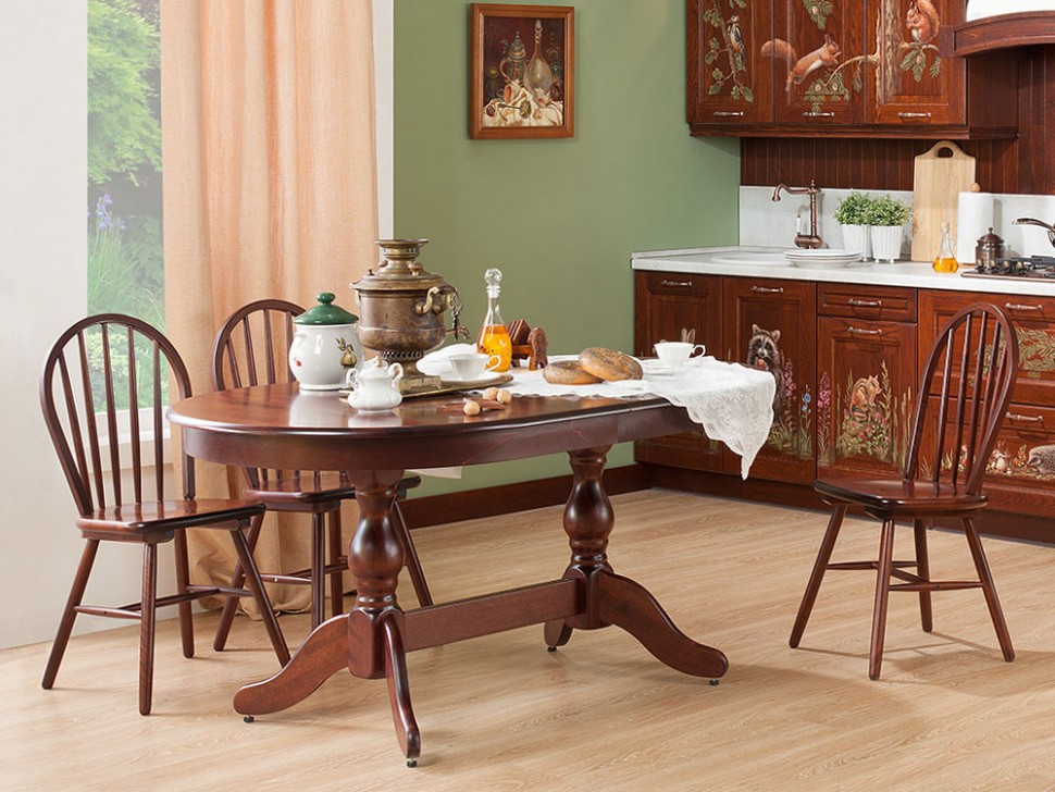 Стул Стул Венский