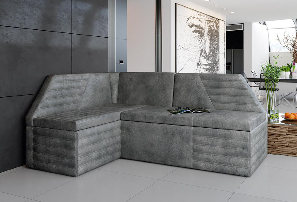 Кухонный диван Лондон