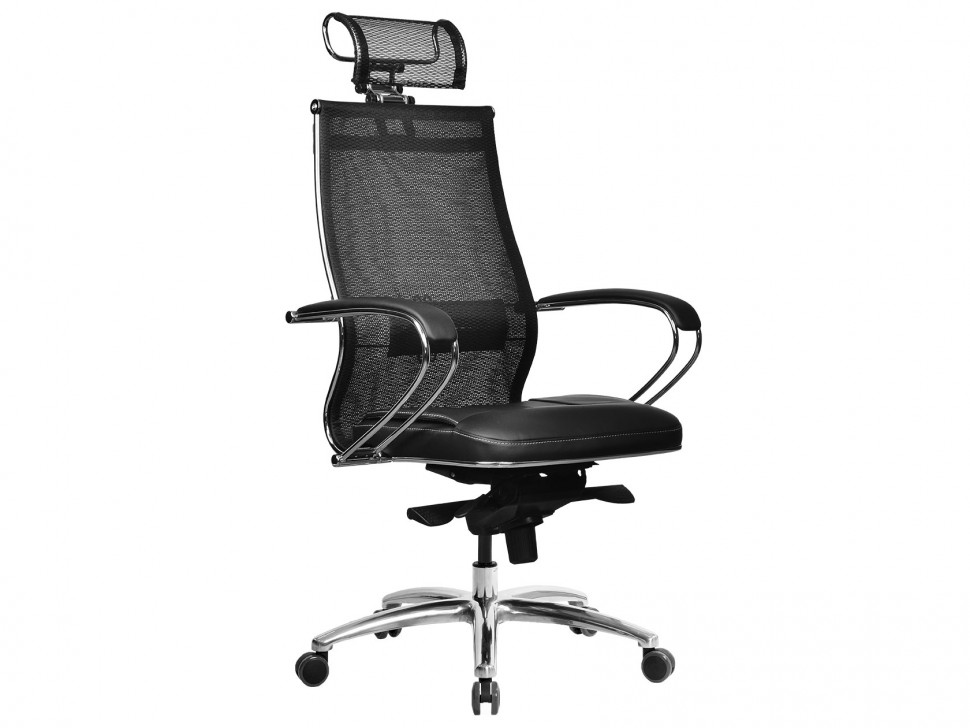 Кресло руководителя Samurai SL-2.05 MPES