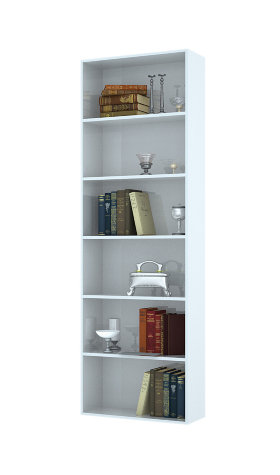 Стеллаж Гроган