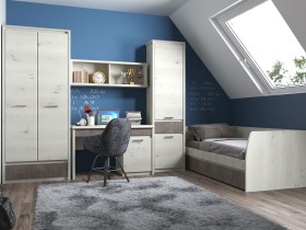 Комплект детской мебели Бьерк