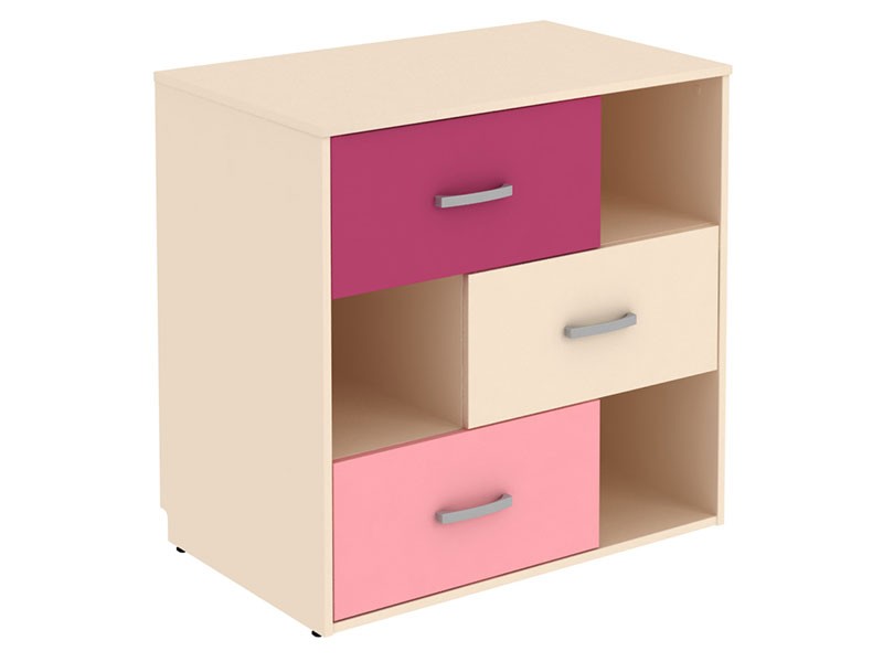 Детский комод Дарина