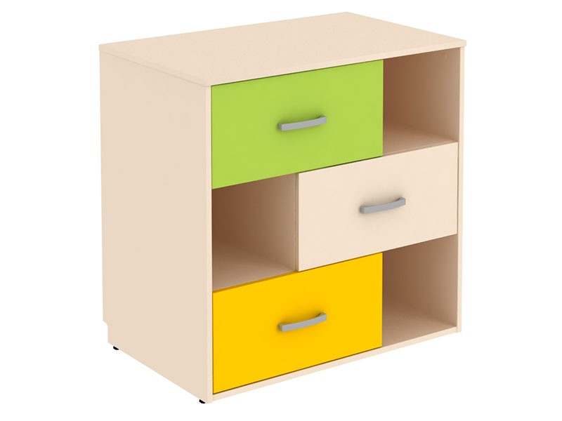 Детский комод Дарина