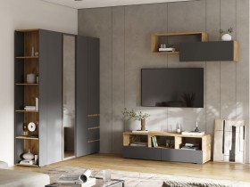 Гостиная Элли