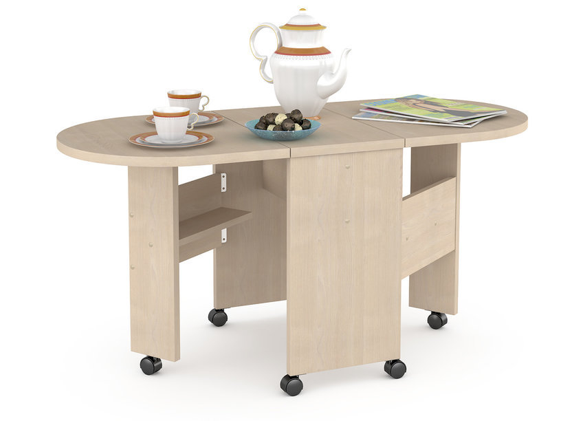 Журнальный столик Глория 601