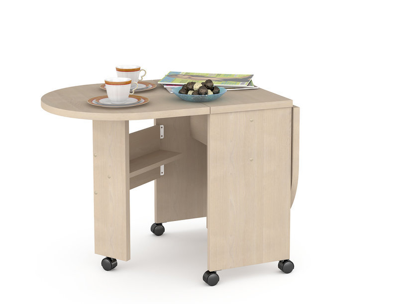 Журнальный столик Глория 601