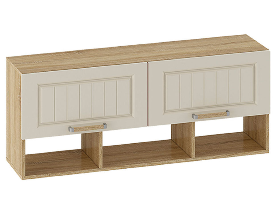 Шкаф навесной Маркиза