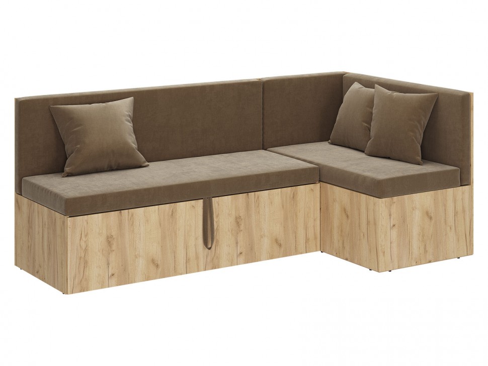 Кухонный уголок Грейс