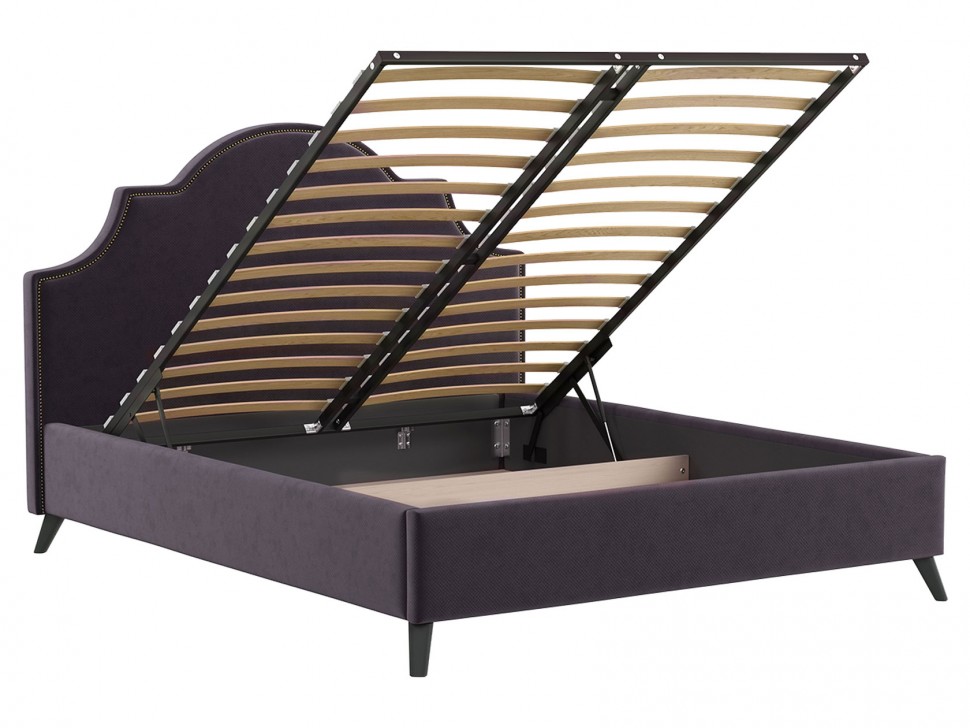 Кровать с подъемным механизмом Фаина