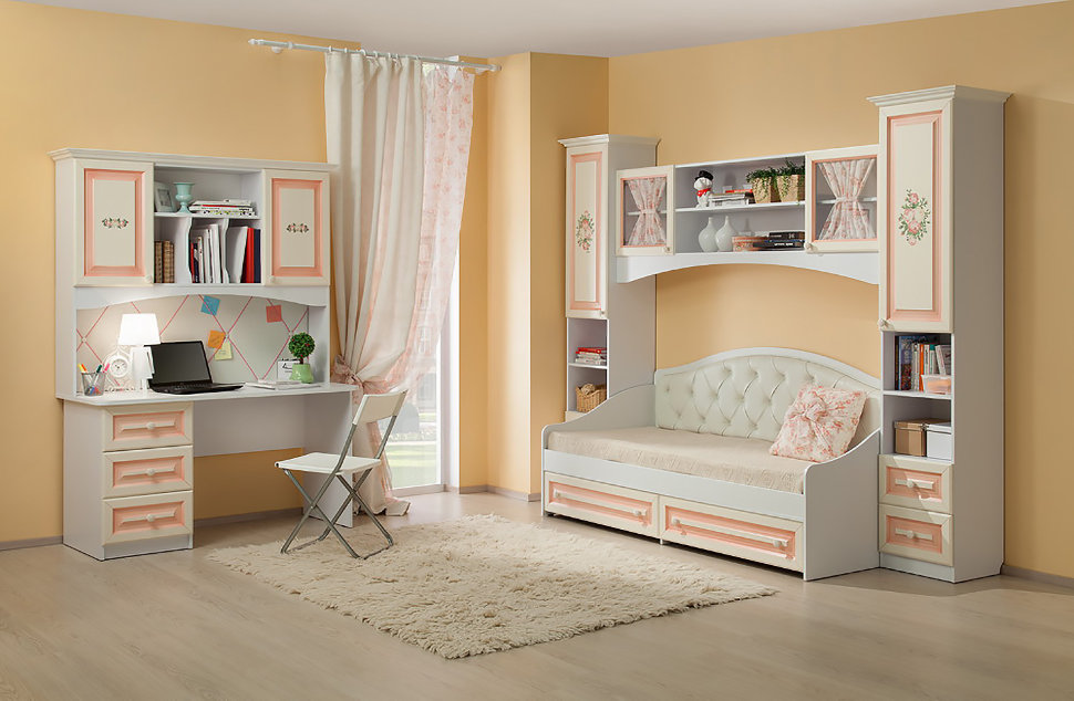 Полка детская Алиса