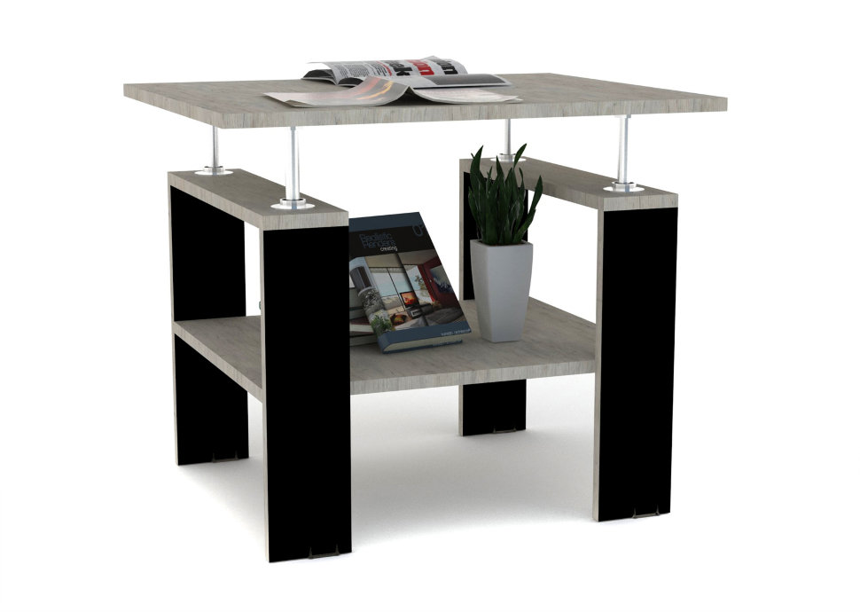 Журнальный столик Стол журнальный Премьера №3