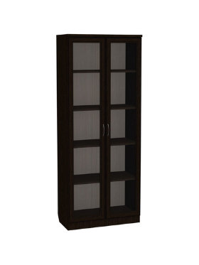 Шкаф-витрина Мерлен