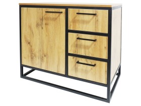 Комод Броун