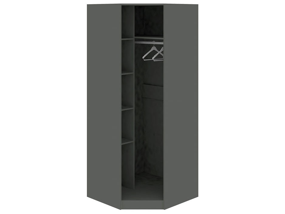 Шкаф угловой Наоми