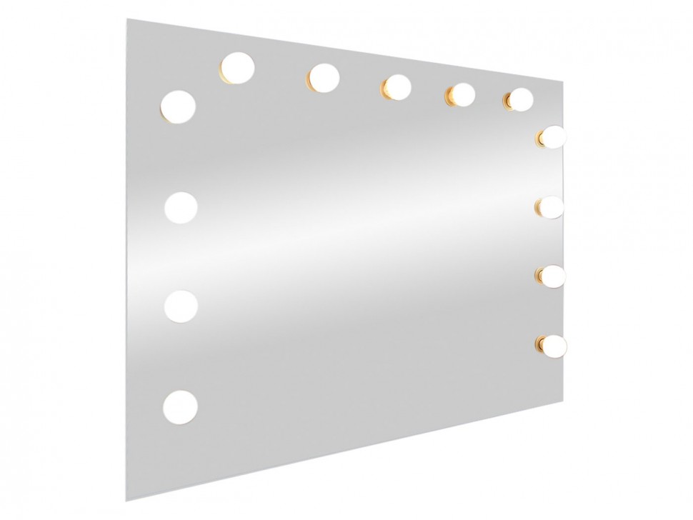 Гримерное зеркало Лесли