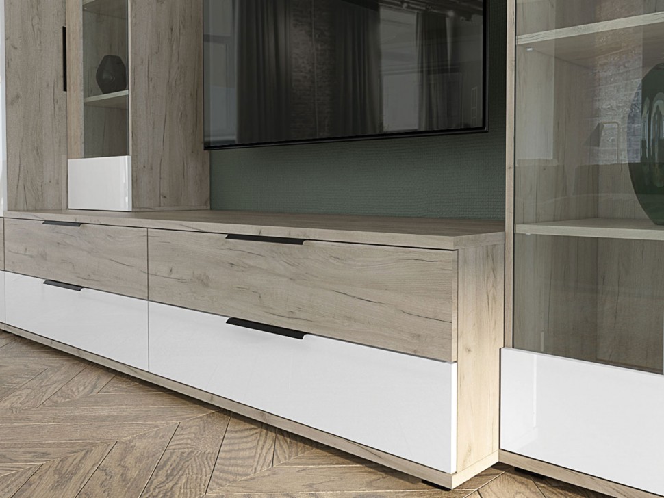 ТВ-тумба Альянс