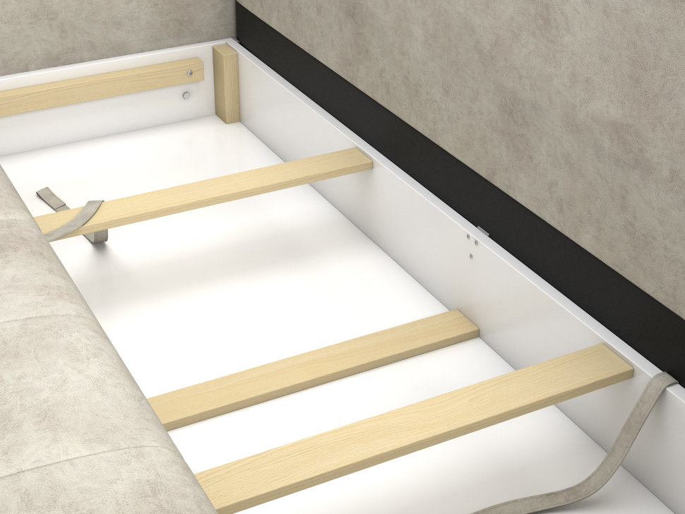 Прямой диван Диван Тиволи Люкс