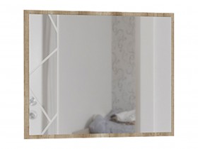 Настенное зеркало Даллас