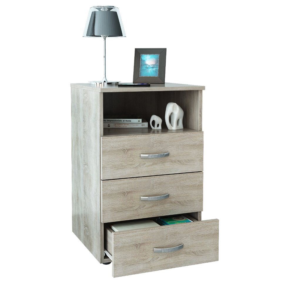 Тумба "Альба-4"