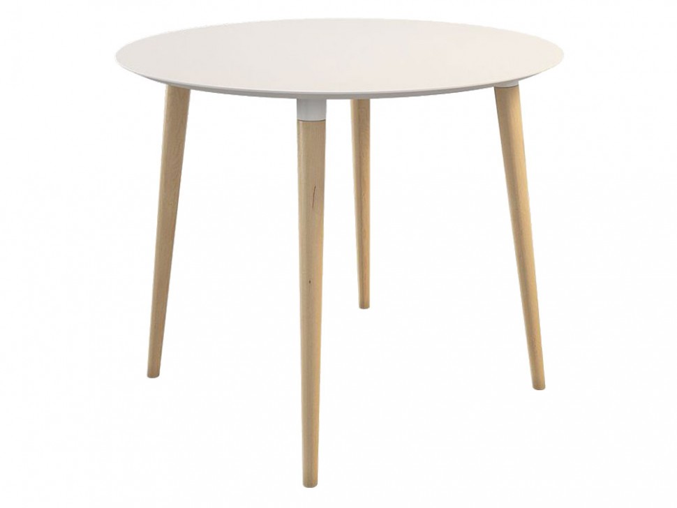 Кухонный стол Стол обеденный Сканди 2