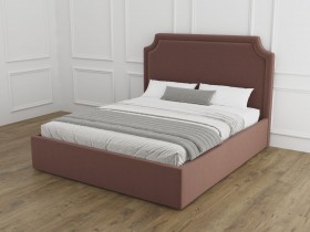 Мягкая кровать Mebelin Флэт