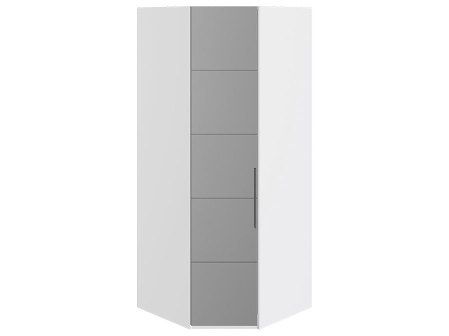 Шкаф угловой Наоми L/R