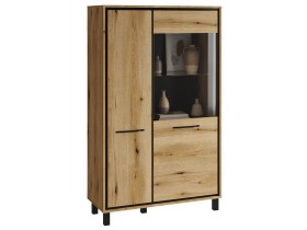 Шкаф-витрина Мельбурн