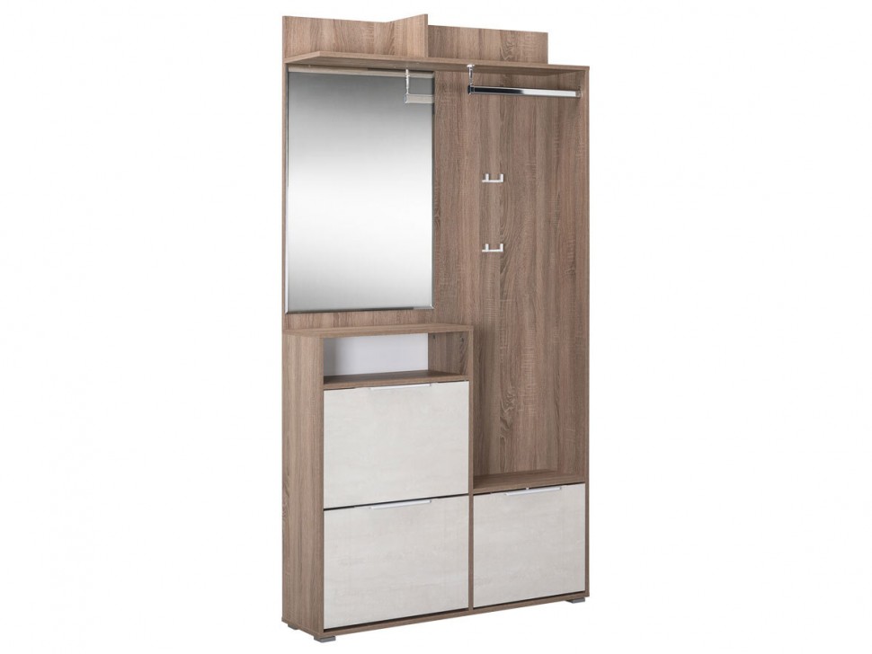 Прихожая Прихожая Темпо 10.13