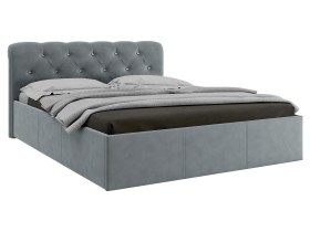 Кровать с подъемным механизмом Кровать с ПМ Калипсо