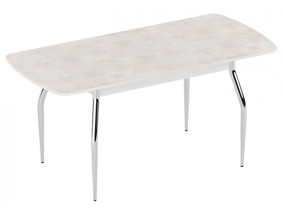 Кухонный стол Стол раздвижной FLY 2, 1200(1600)*740*750