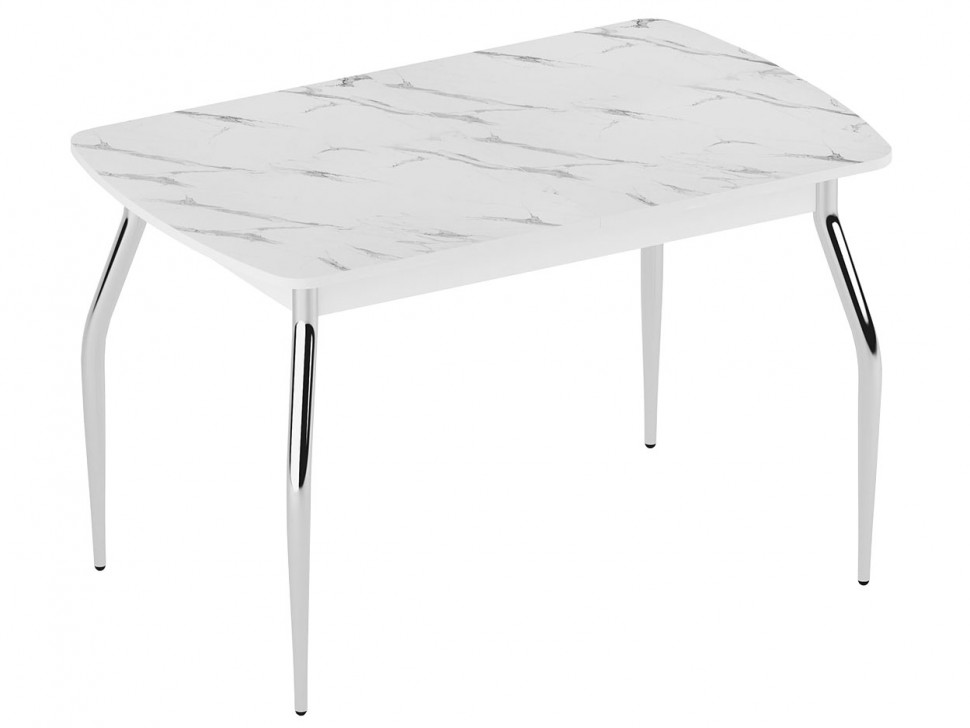 Кухонный стол Стол раздвижной FLY 2, 1200(1600)*740*750