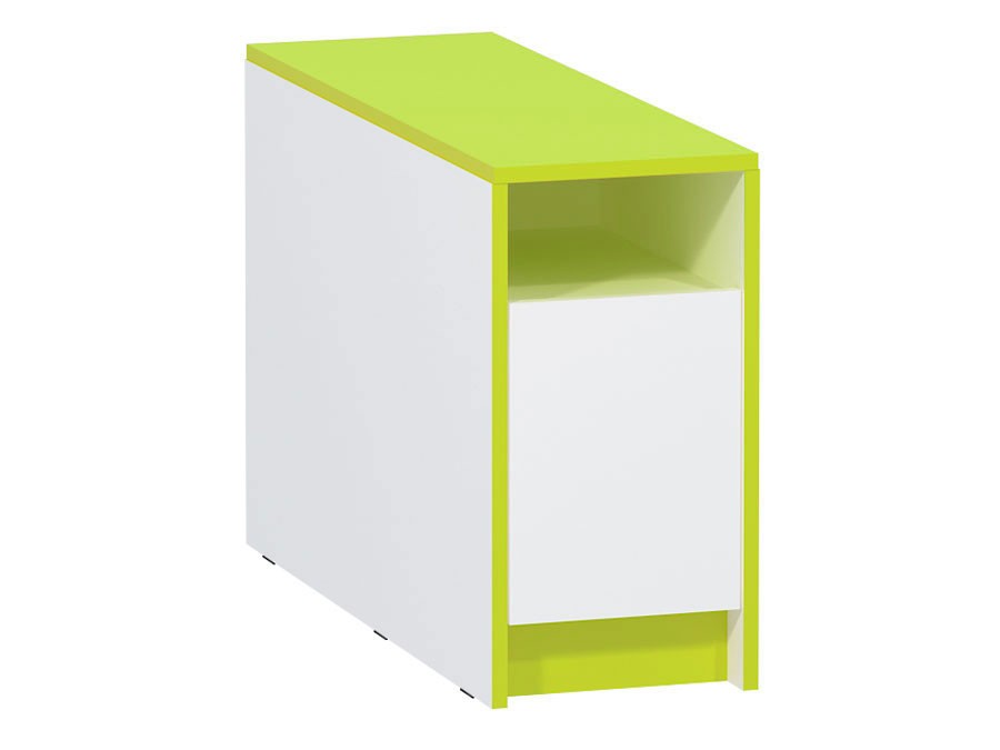 Детская тумба Альфа Тумба 13.53