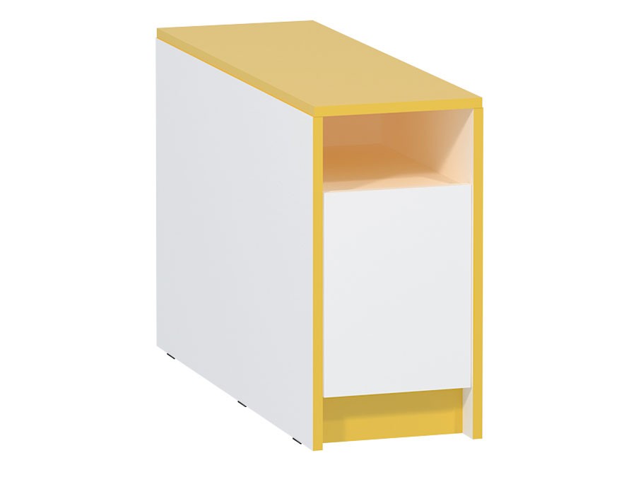 Детская тумба Альфа Тумба 13.53