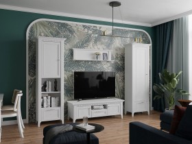 Гостиная Гостиная Клер 2