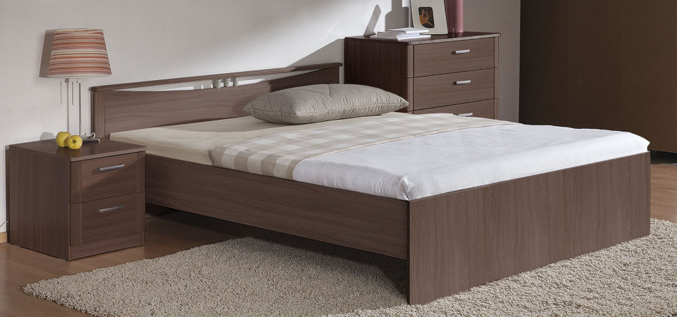 Кровать Мелисса