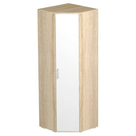 Шкаф угловой Белладжио