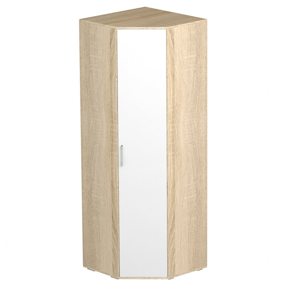 Шкаф угловой Белладжио