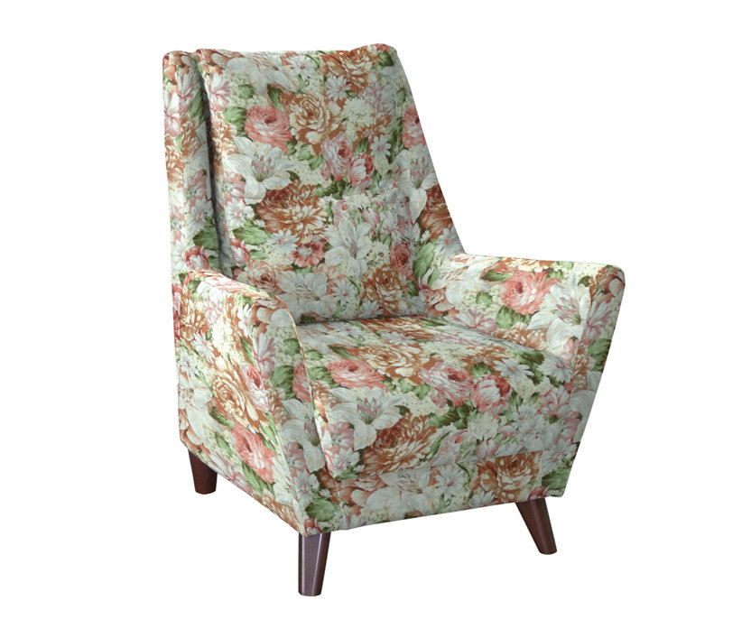 Кресло Дали