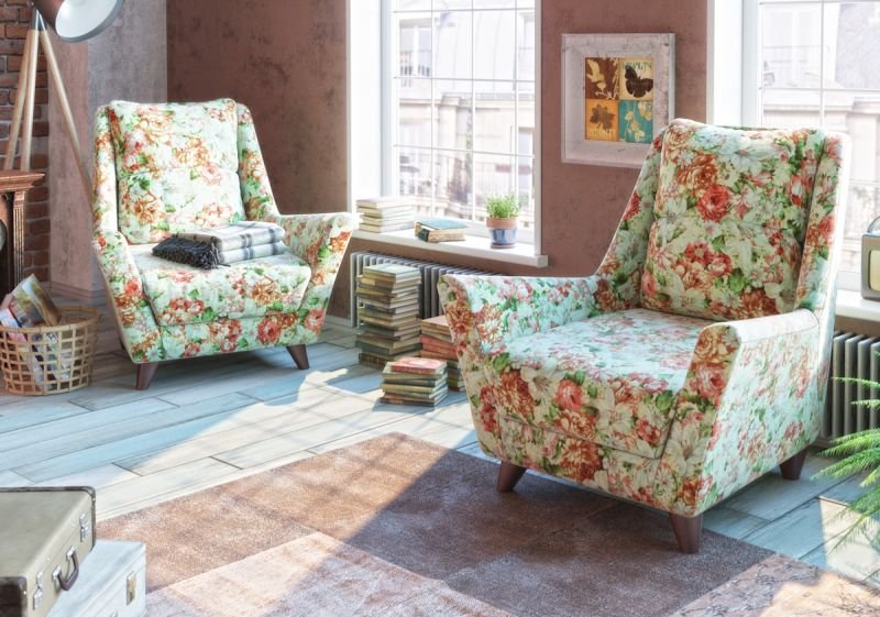 Кресло Дали