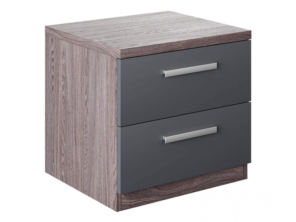Прикроватная тумба Тумба прикроватная Авангард 2