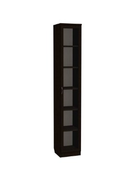 Шкаф-витрина Мерлен