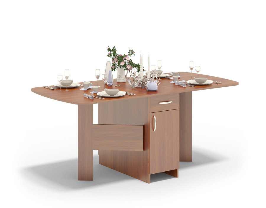 Cтол-книжка СП-09.1